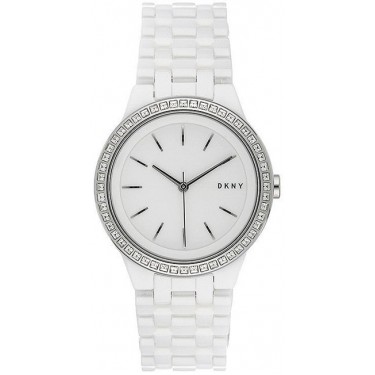 Женские наручные часы DKNY NY2528