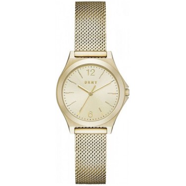 Женские наручные часы DKNY NY2534