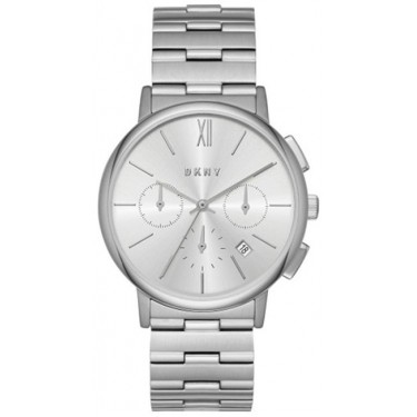 Женские наручные часы DKNY NY2539