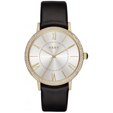 Женские наручные часы DKNY NY2544