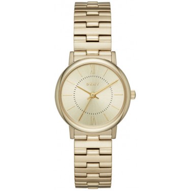 Женские наручные часы DKNY NY2548