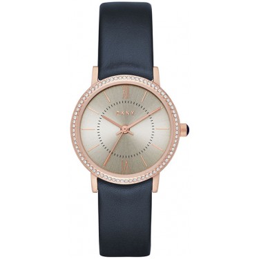 Женские наручные часы DKNY NY2553