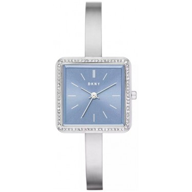 Женские наручные часы DKNY NY2557