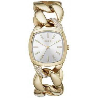 Женские наручные часы DKNY NY2570