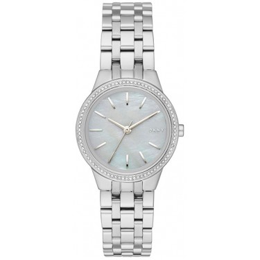 Женские наручные часы DKNY NY2571