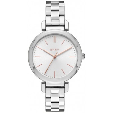 Женские наручные часы DKNY NY2582