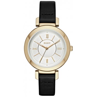 Женские наручные часы DKNY NY2587