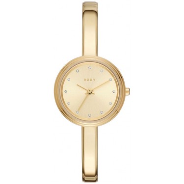 Женские наручные часы DKNY NY2599