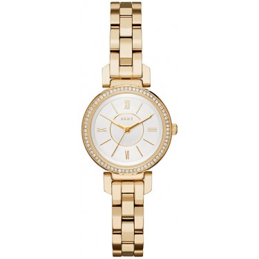Женские наручные часы DKNY NY2634