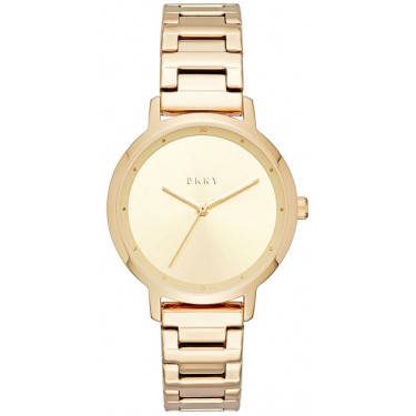 Женские наручные часы DKNY NY2636