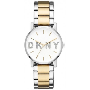 Женские наручные часы DKNY NY2653