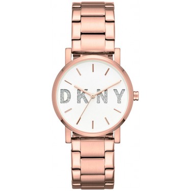 Женские наручные часы DKNY NY2654