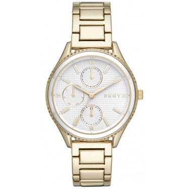 Женские наручные часы DKNY NY2660