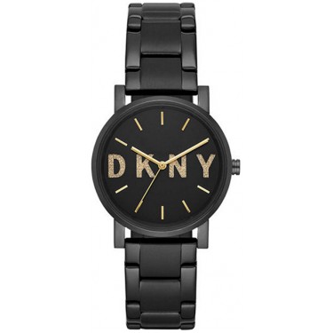 Женские наручные часы DKNY NY2682