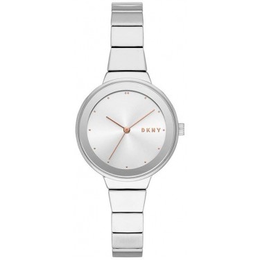 Женские наручные часы DKNY NY2694