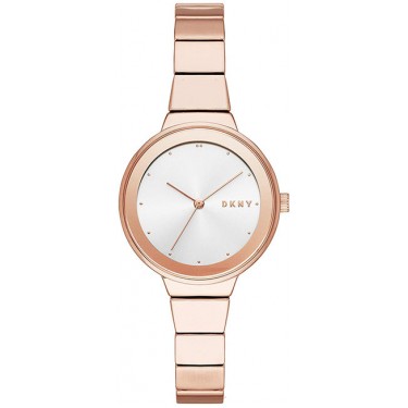 Женские наручные часы DKNY NY2695