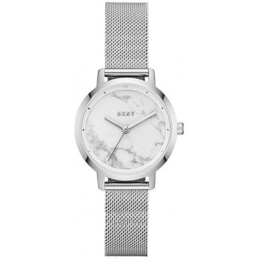 Женские наручные часы DKNY NY2702