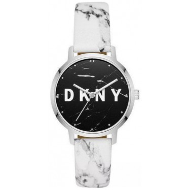 Женские наручные часы DKNY NY2714