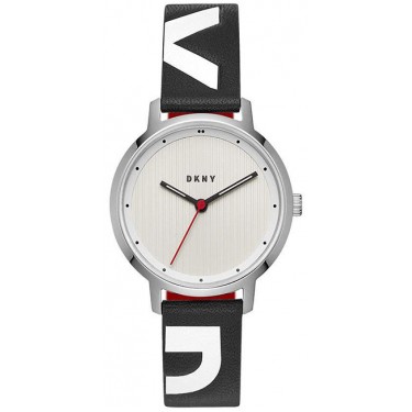 Женские наручные часы DKNY NY2717
