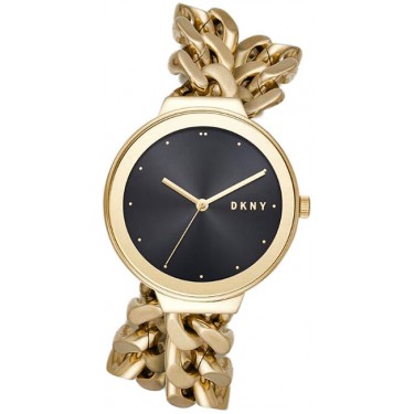 Женские наручные часы DKNY NY2724