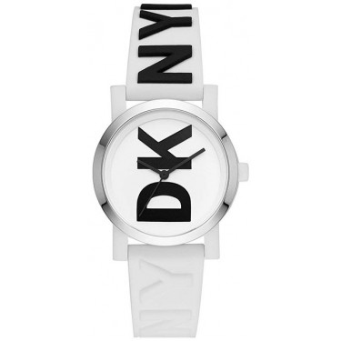 Женские наручные часы DKNY NY2725