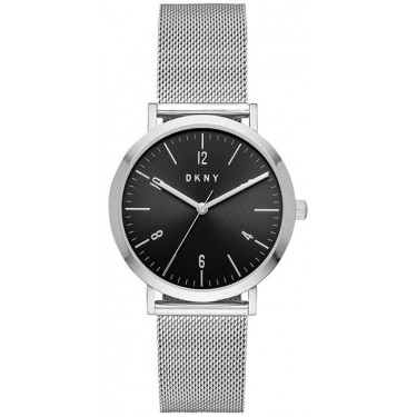 Женские наручные часы DKNY NY2741