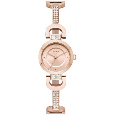Женские наручные часы DKNY NY2752