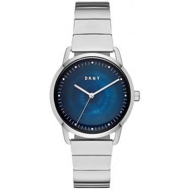 Женские наручные часы DKNY NY2755
