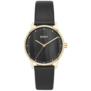 Женские наручные часы DKNY NY2759