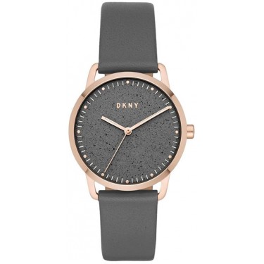 Женские наручные часы DKNY NY2760