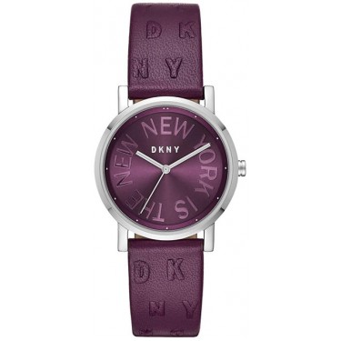Женские наручные часы DKNY NY2762