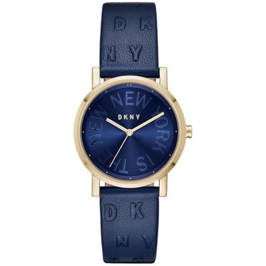 Женские наручные часы DKNY NY2763