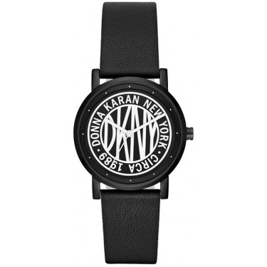 Женские наручные часы DKNY NY2765