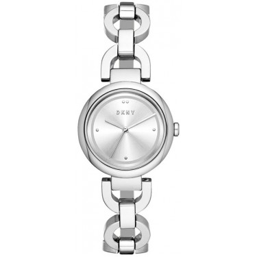Женские наручные часы DKNY NY2767