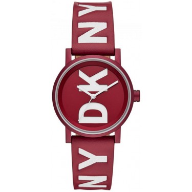 Женские наручные часы DKNY NY2774