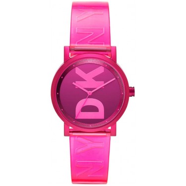 Женские наручные часы DKNY NY2809