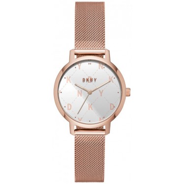 Женские наручные часы DKNY NY2817