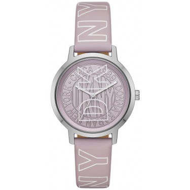 Женские наручные часы DKNY NY2820