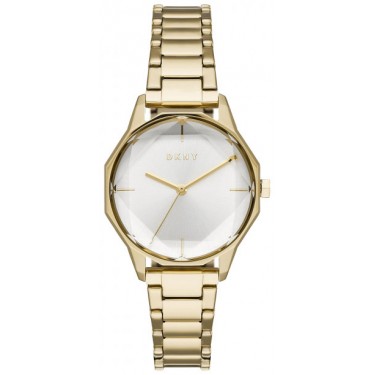 Женские наручные часы DKNY NY2823