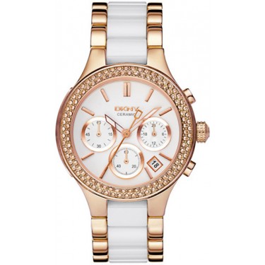 Женские наручные часы DKNY NY8183