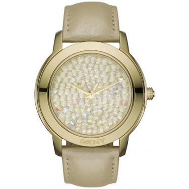Женские наручные часы DKNY NY8435
