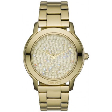 Женские наручные часы DKNY NY8437