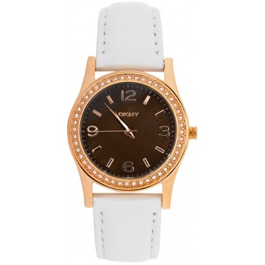 Женские наручные часы DKNY NY8480