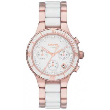 Женские наручные часы DKNY NY8504