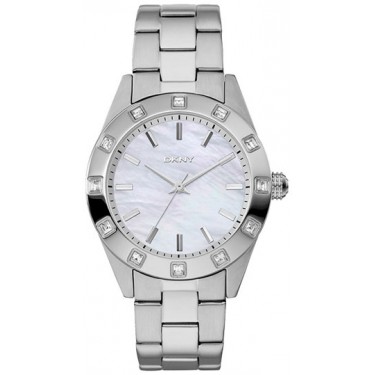Женские наручные часы DKNY NY8660