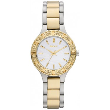 Женские наручные часы DKNY NY8742
