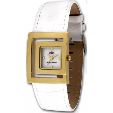 Женские наручные часы Elite E50612G.101