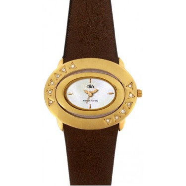 Женские наручные часы Elite E50982S.101