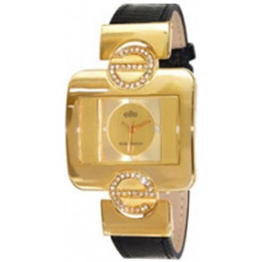 Женские наручные часы Elite E52642.102