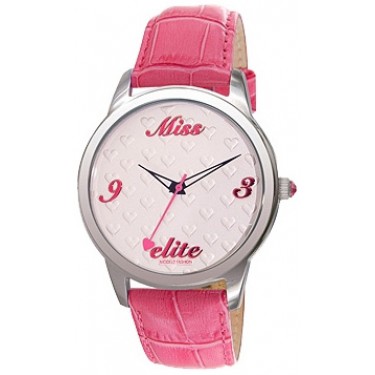 Женские наручные часы Elite E52982.006